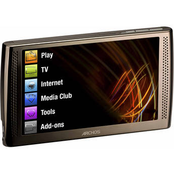 Archos Archos 7 Internet Media Tablet 320GB