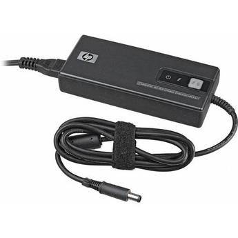 HP / Hewlett Packard 90W Smart Air/Auto/AC Combo Adapter for Pavilion and Presario