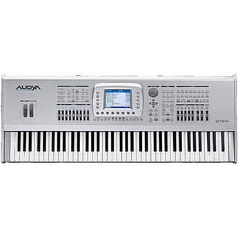Ketron AUDYA 76-Key Advanced Music Station