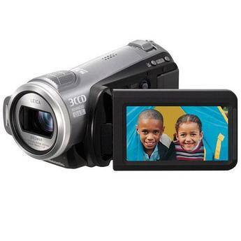 Panasonic HDC-SD9-8GB SDHC Flash Memory High Definition Camcorder