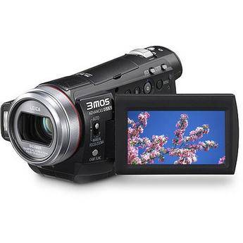Panasonic HDC-SD100K High Definition SD Card Camcorder