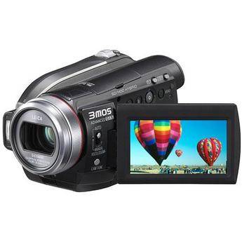 Panasonic HDC-HS100 Full-High Definition Camcorder