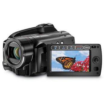 Canon VIXIA HG20 AVCHD Hard Disk Drive High Definition Camcorder