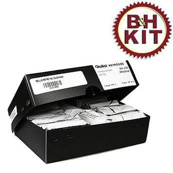 Rollei/AGFA Retro 100 120 Black and White Negative (Print) Film