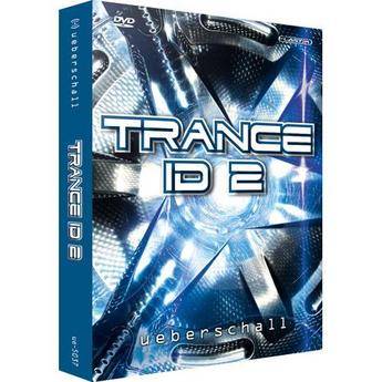 Big Fish Audio Trance ID 2 - Construction Kit Plug-In