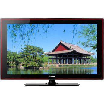 Samsung LN52A750  52" 1080p LCD TV [Demo]