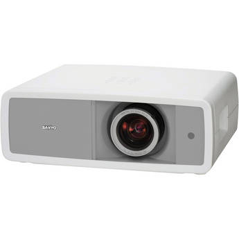 Sanyo PLV-Z700 Full HD 1080p Home Theater Projector