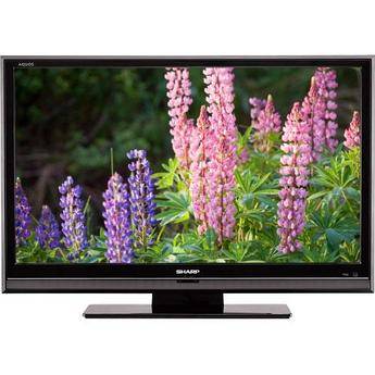 Sharp LC-46D65U  46" 1080p AQUOS LCD HDTV