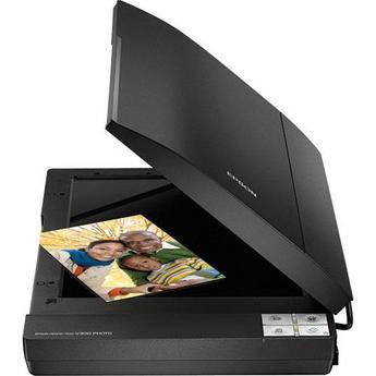 Epson Perfection V300 Photo Flatbed Scanner