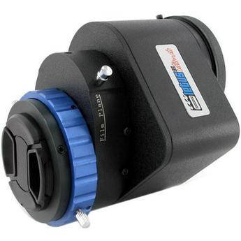 Letus35 Ultimate Adapter with 77mm Ring