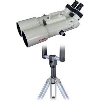 Vixen Optics BT125-A 34x125 Binocular with Fork Mount & Tripod