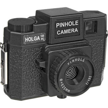 Holga Holga 120 PC Pinhole Camera