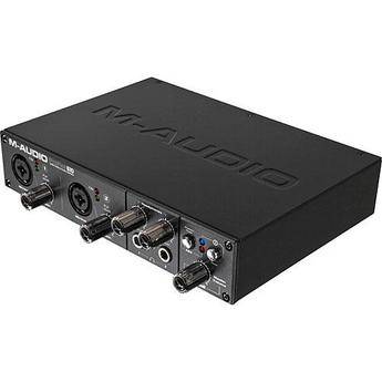 M-Audio ProFire 610 - FireWire Audio Interface