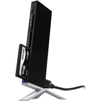 SanDisk ImageMate All-in-One USB 2.0 Reader