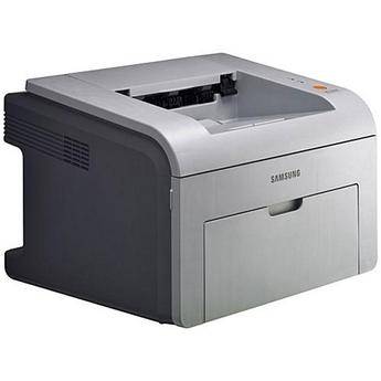 Laser Monochrome Printers on Samsung Ml 2570 Monochrome Laser Printer Ml 2570 B H Photo Video