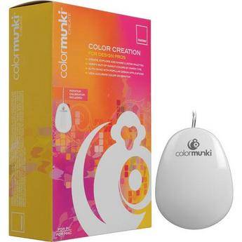 Pantone ColorMunki Create Color Management System