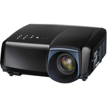 Mitsubishi HC5500 LCD Home Theater Projector