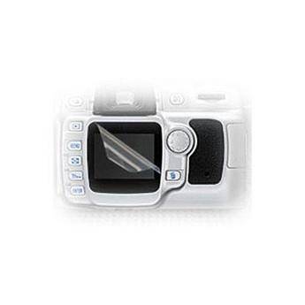 ZAGG invisibleSHIELD Full Body Shield for Canon Powershot SD790 IS