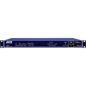 ATI Audio Inc MCDA-112 - Master Clock/Distribution Amplifier