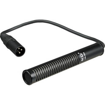 MXL FR-303 Professional Short Shotgun Microphone