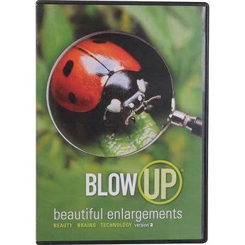 Alien Skin Software Blow Up 2