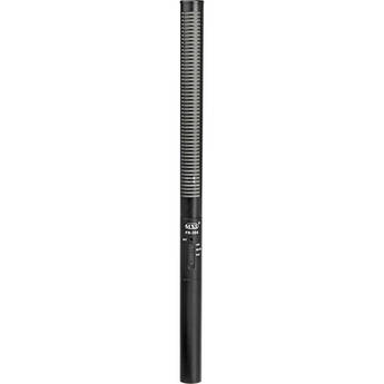 MXL FR-304 Professional Shotgun Microphone