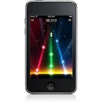 Apple iPod touch 2nd Generation Portable Media Player (16GB)