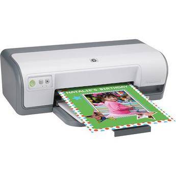 HP / Hewlett Packard Deskjet D2530 Printer