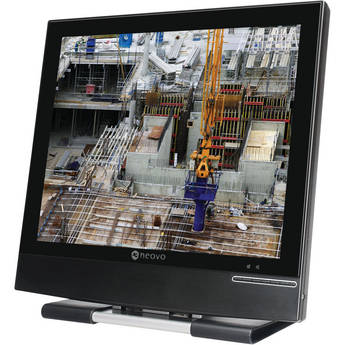 AG Neovo 17" LCD Monitor