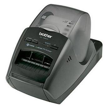 Brother QL-580N 2.4" Professional Label Printer