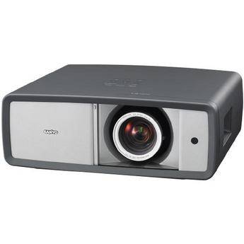 Sanyo PLV-Z3000 120Hz Full HD 1080p LCD Front Projector