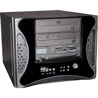 Applied Magic DVD Shop Express