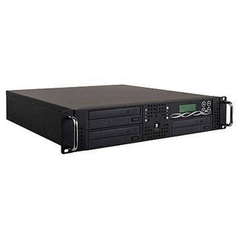 Applied Magic 3-Target DVD Duplicator