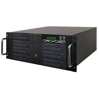 Applied Magic 7-Target DVD Duplicator