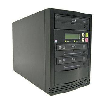 Applied Magic 3-Bay Blu-ray Disc Duplicator