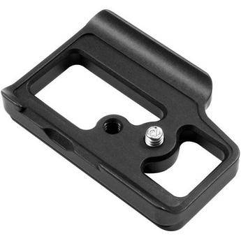 Kirk PZ-6 Arca-Type Compact Quick Release Plate