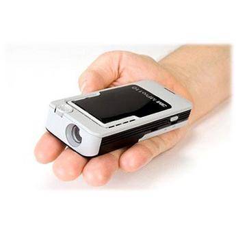 3M MPRO110 Micro Professional Projector