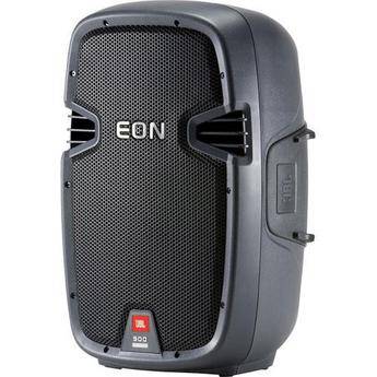 JBL EON 510 Bi-Amplified 10" Speaker System