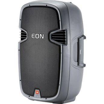 JBL EON 315 Bi-amplified 15" Speaker System