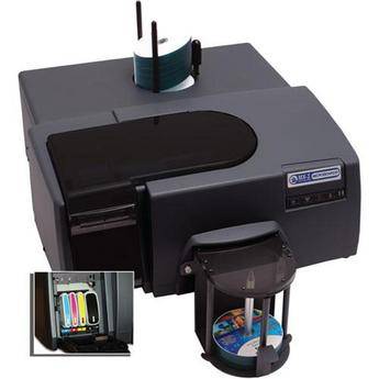 Microboards MXBD-2 Blu-ray Disc Publisher