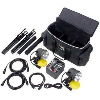 Dynalite MK10-1222  Roadmax 1000 Watt/Second Kit (120VAC)