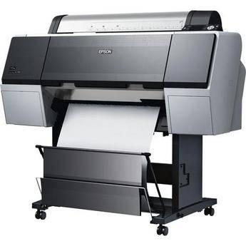 Epson Stylus Pro 7900 Printer