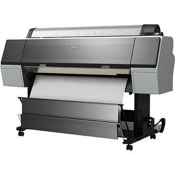Epson Stylus Pro 9900 Printer