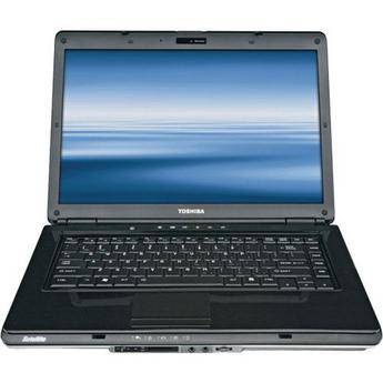 Toshiba Satellite L305-S5907 Notebook Computer