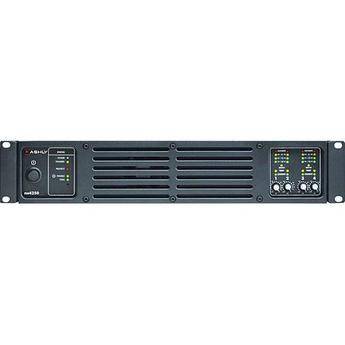 Ashly ne4250 4-Channel Network Enabled Amplifier  (4 x 250W @ 4 Ohms)
