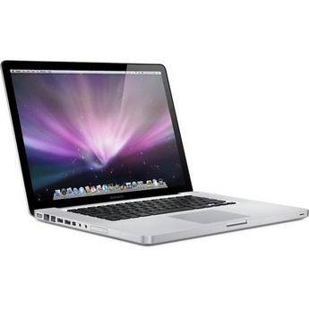 Apple 15.4" MacBook Pro Notebook Computer