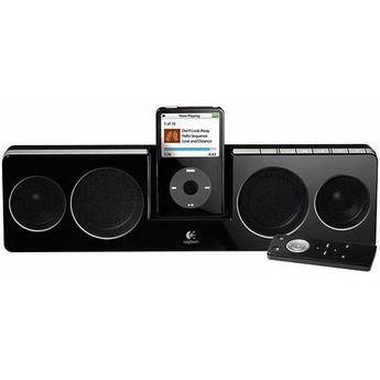 Logitech Pure-Fi Anywhere 2 (Black)