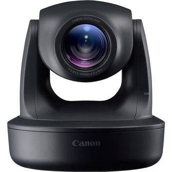 Canon VB-C60 Wide Angle PTZ Network Camera