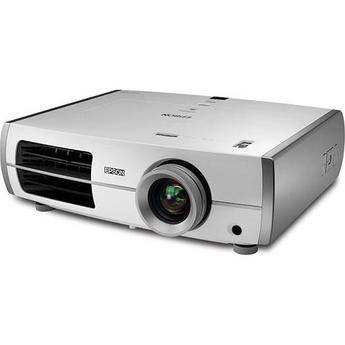 Epson PowerLite Home Cinema 6100 Projector