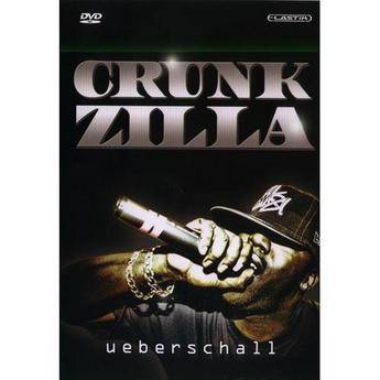 Big Fish Audio Crunkzilla - Construction Kit Plug-In